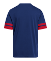 adidas Squadra 25 Trikot Kids Blau - blau