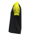 JAKO Sonic Polo Kids Schwarz F819 - schwarz
