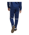 adidas Squadra 25 Trainingshose Kids Blau - blau