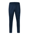 JAKO Challenge Trainingshose Kids Blau F903 - blau