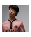 Jordan Paris St. Germain Trikot UCL 2024/2025 Pink F686 - rosa