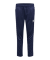 Hummel AUTHENTIC Trainingshose Kids Blau F7026 - blau