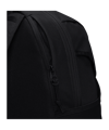 Nike Academy Team Rucksack Schwarz Rot F010 - schwarz