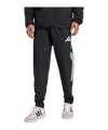 adidas Tiro 26 League Präsentationshose Schwarz - schwarz