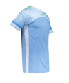 KEEPERsport Torwarttrikot Blau F425 - blau