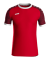 JAKO Iconic Trikot Rot F113 - rot