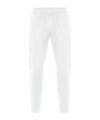 JAKO Power Polyesterhose Weiss F000 - weiss