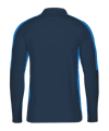 Nike Academy Drilltop Sweatshirt Blau F451 - blau