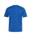 Uhlsport Trainingsshirt Goal | azurblau marine - blau