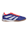 adidas Predator League IN Advancement Blau Weiss - blau