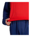 adidas FC Bayern München Lfstlr Sweatshirt Rot - rot