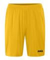 JAKO Manchester 2.0 Short Gelb F335 - gelb