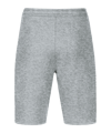 JAKO Base Short Grau F41 - grau