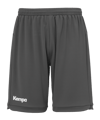 Kempa Prime Shorts Kids Grau F09 - grau
