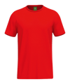 Erima TS T-Shirt Rot F2082651 
