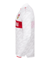 JAKO VfB Stuttgart International Trikot Langarm Home 2026/2027 Weiß F0 - weiss