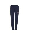 Uhlsport Score Track Präsentationshose Kids F10 - blau