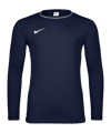 Nike Park 26 Sweatshirt Kids Blau F410 - blau