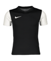 Nike Tiempo Premier II Trikot Kids Schwarz F010 - schwarz