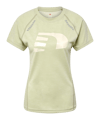 Hummel nwlORLANDO T-Shirt Grau F2194 - grau
