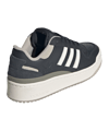 adidas Originals Forum Bold Stripes Damen Grau - grau