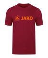 JAKO Promo T-Shirt Rot F151 - rot