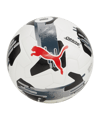 PUMA Orbita 2 TB Trainingsball Weiss F02 - weiss