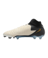 Nike Phantom Luna II Elite FG Mad Ready Weiss Schwarz F100 - weiss