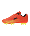 JAKO Lightning AG Kids Rot Gelb F372 - rot