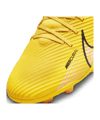 Nike Air Zoom Mercurial Superfly IX Elite SG-Pro AC Lucent Gelb Rosa F780 - gelb