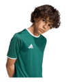 adidas Entrada 26 Trikot Kids Grün - gruen