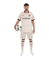JAKO Dynamo Dresden Trikot 3rd 2025/2026 Weiß F656 - weiss
