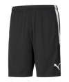 PUMA teamLIGA Training Short Schwarz F03 - schwarz
