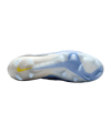 Nike Phantom 6 High Elite FG Fear Nothing Blau F400 - blau
