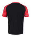 JAKO VfB Stuttgart Warm-Up International T-Shirt Schwarz F812 - schwarz