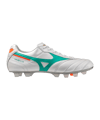Mizuno Morelia II Japan FG Weiß F35 - weiss