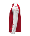 JAKO Sonic Zip Top Rot F105 - rot