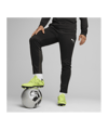 PUMA teamGOAL Training Jogginghose Schwarz F03 - schwarz