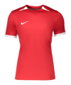 Nike Classic GX1 Trikot Rot Weiss F657 - rot