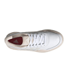 adidas Osade Damen Weiss Beige - weiss