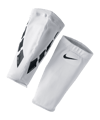Nike Guard Lock Elite Sleeves Weiss F103 - weiss