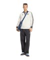 adidas DFB Deutschland Originals Jacke Weiß - weiss