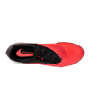 Nike Phantom 6 Low Academy TF Rot F600 - rot