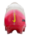Nike Air Zoom Mercurial Vapor XVI Elite FG Fear Nothing Rot F600 - rot