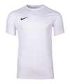 Nike Park VIII Trikot Weiß F100 - weiss