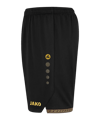 JAKO VfB Stuttgart Short 3rd 2026/2027 Schwarz F800 - schwarz