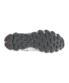 adidas Originals Hyperturf Weiss Grau Orange - weiss