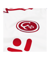 adidas Fortuna Düsseldorf Trikot Away 2026/2027 Weiß - weiss