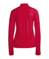 adidas Tiro 23 Track Top Damen Rot - rot
