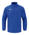 JAKO One Light Jacke Kids Blau F400 - blau